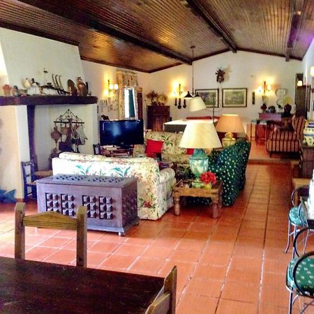 Quinta Do Poco Novo Villa Alcáçovas Kültér fotó