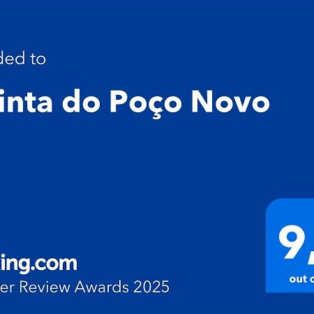 Quinta Do Poco Novo Villa Alcáçovas Kültér fotó