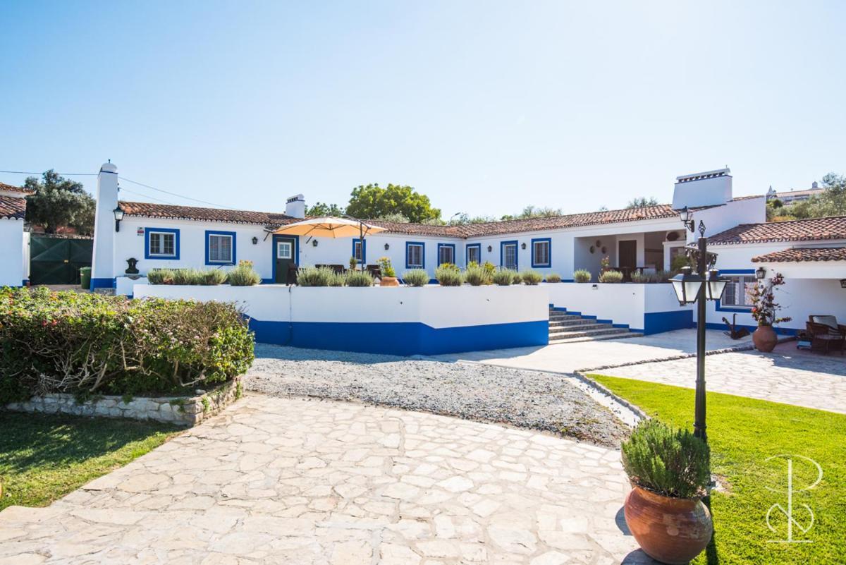 Quinta Do Poco Novo Villa Alcáçovas Kültér fotó