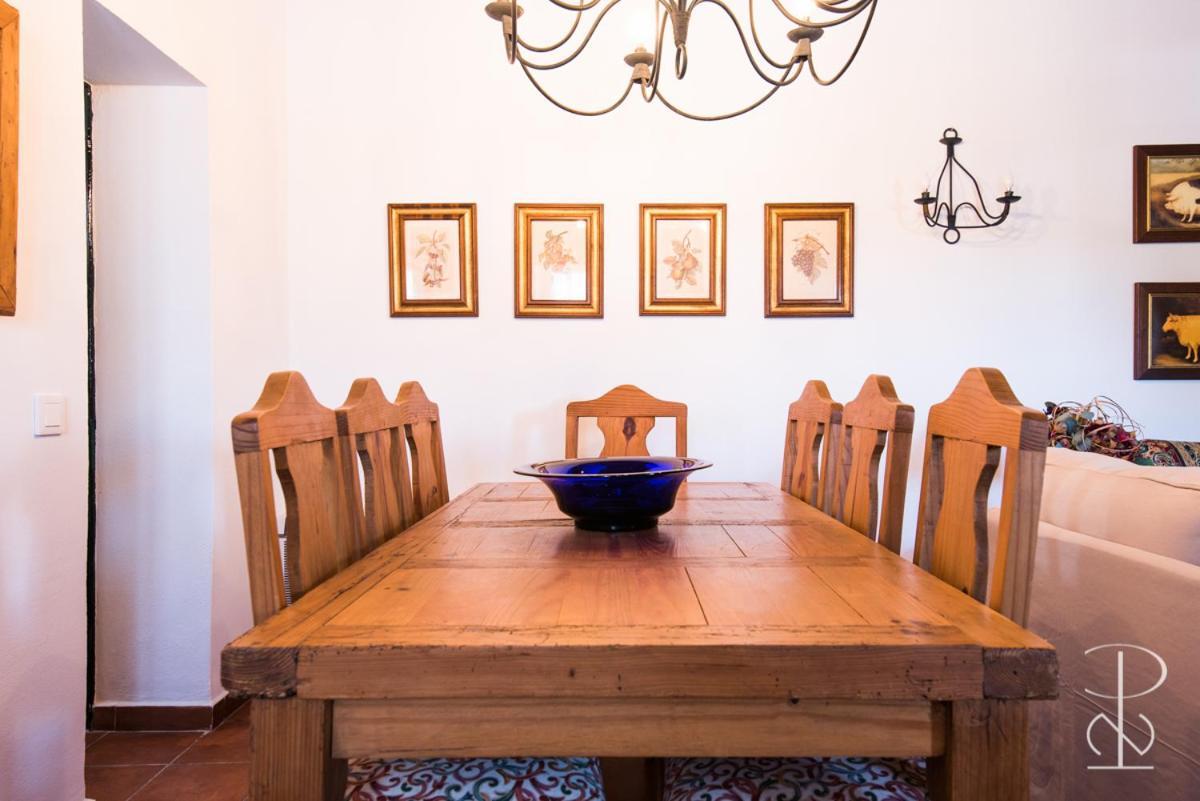 Quinta Do Poco Novo Villa Alcáçovas Kültér fotó