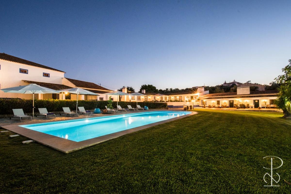 Quinta Do Poco Novo Villa Alcáçovas Kültér fotó