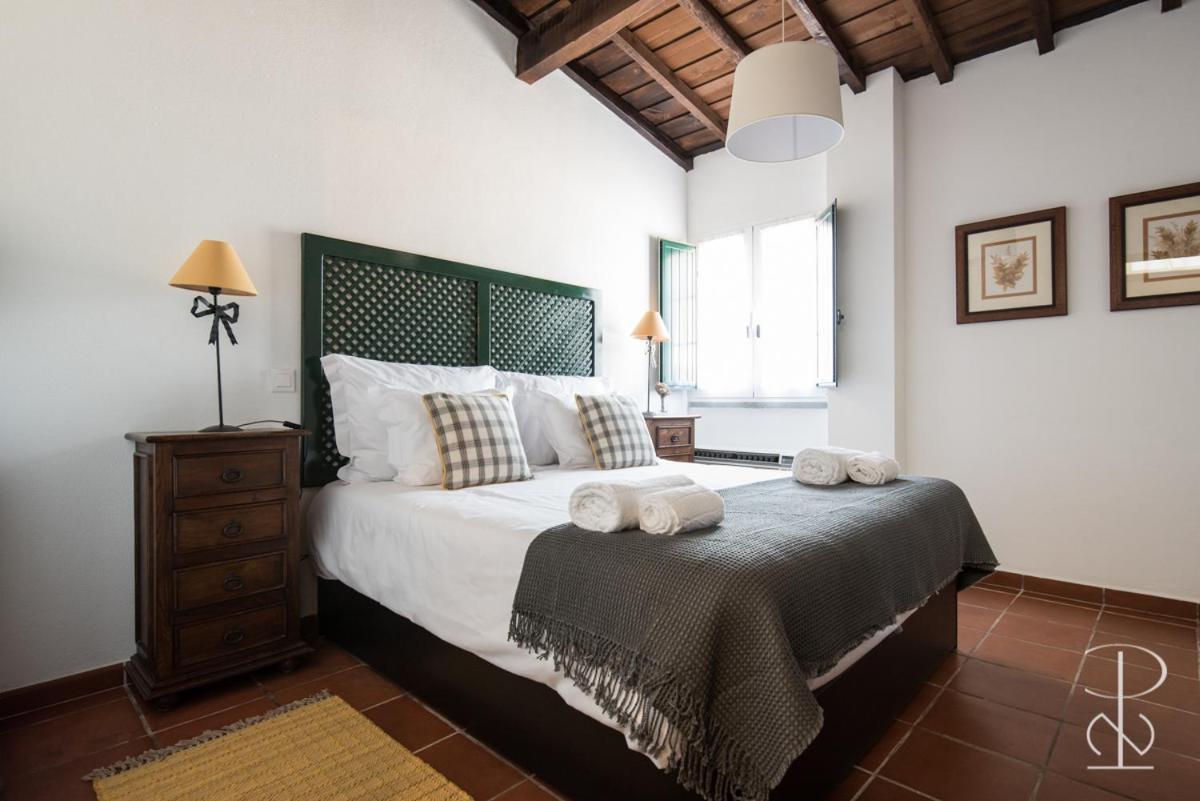 Quinta Do Poco Novo Villa Alcáçovas Kültér fotó