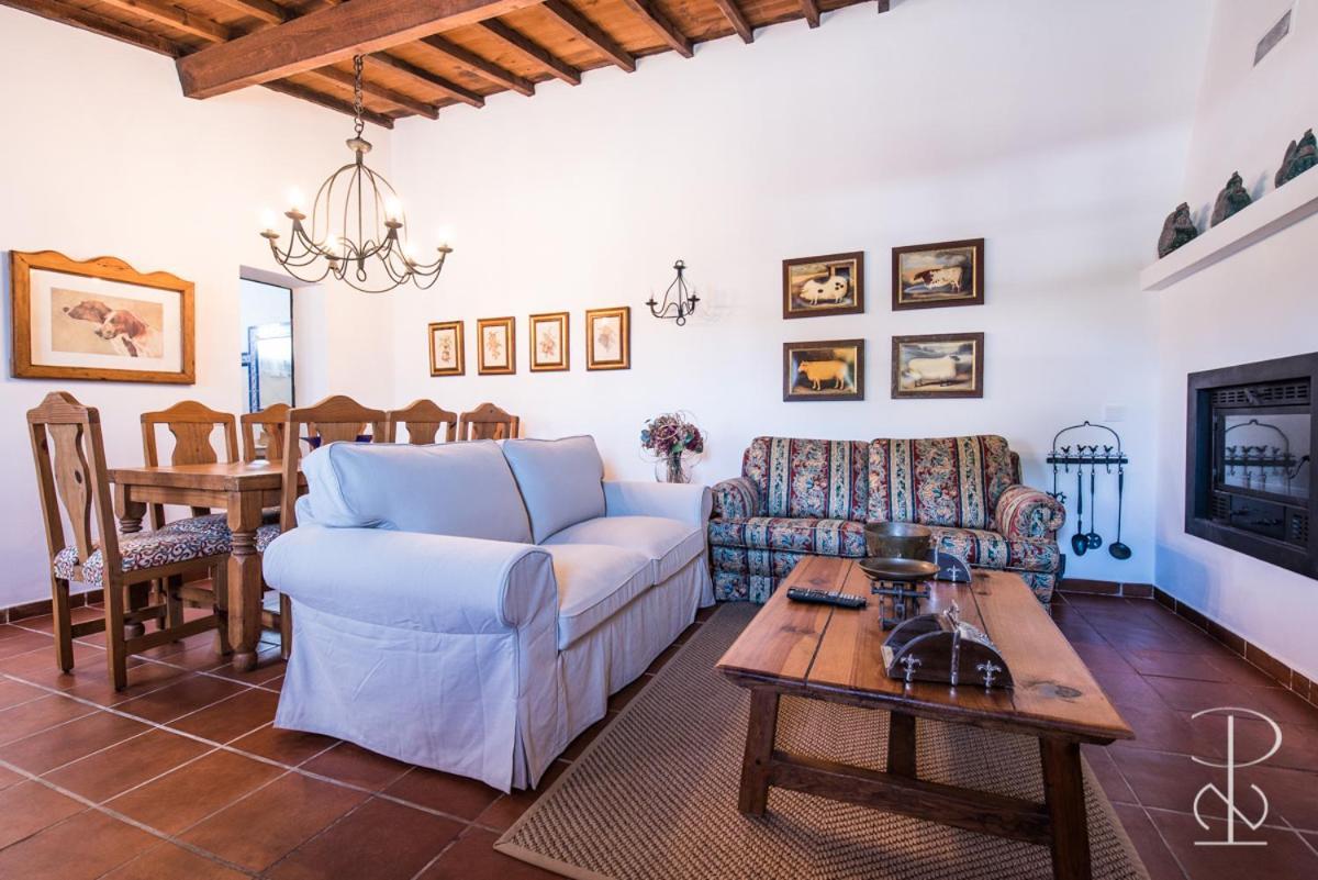 Quinta Do Poco Novo Villa Alcáçovas Kültér fotó