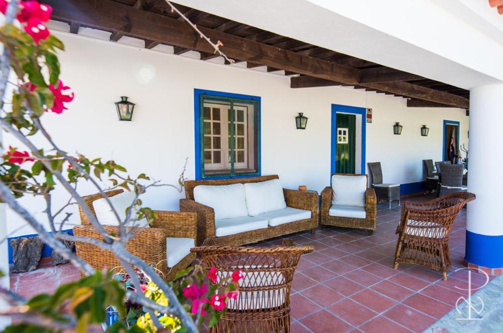 Quinta Do Poco Novo Villa Alcáçovas Kültér fotó