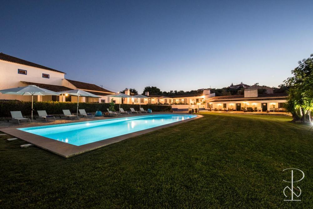 Quinta Do Poco Novo Villa Alcáçovas Kültér fotó