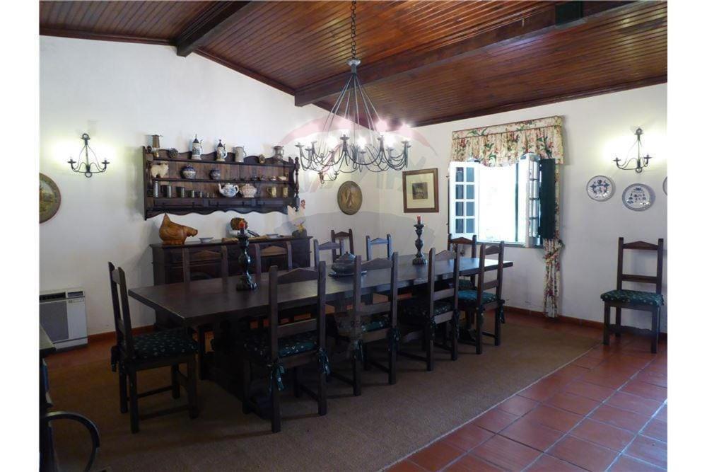 Quinta Do Poco Novo Villa Alcáçovas Kültér fotó