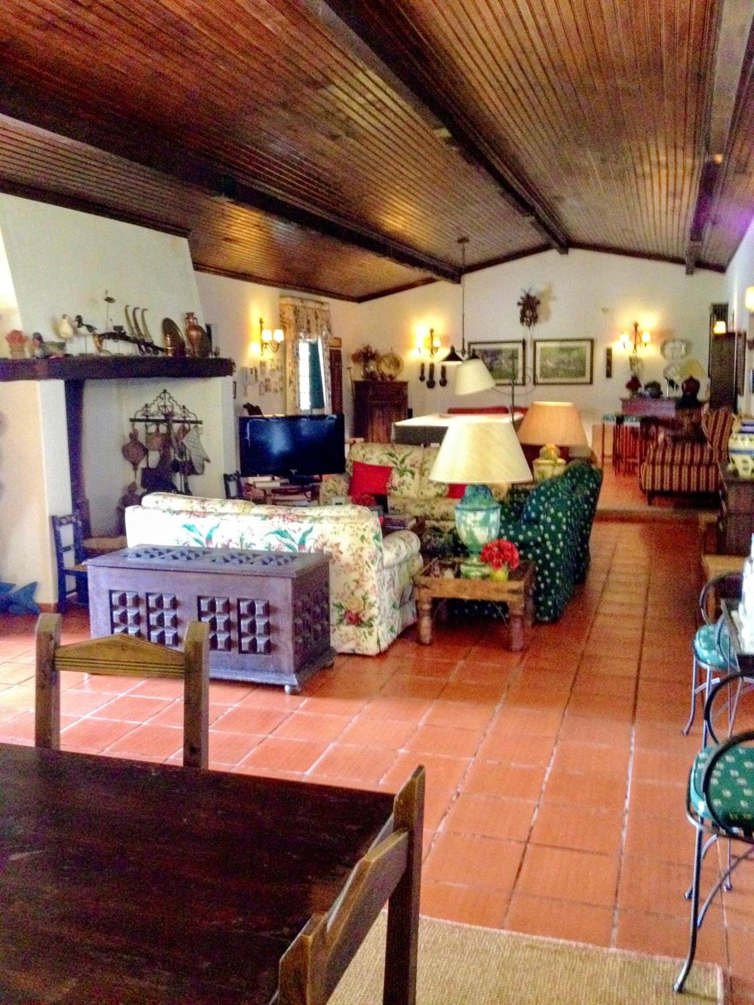 Quinta Do Poco Novo Villa Alcáçovas Kültér fotó