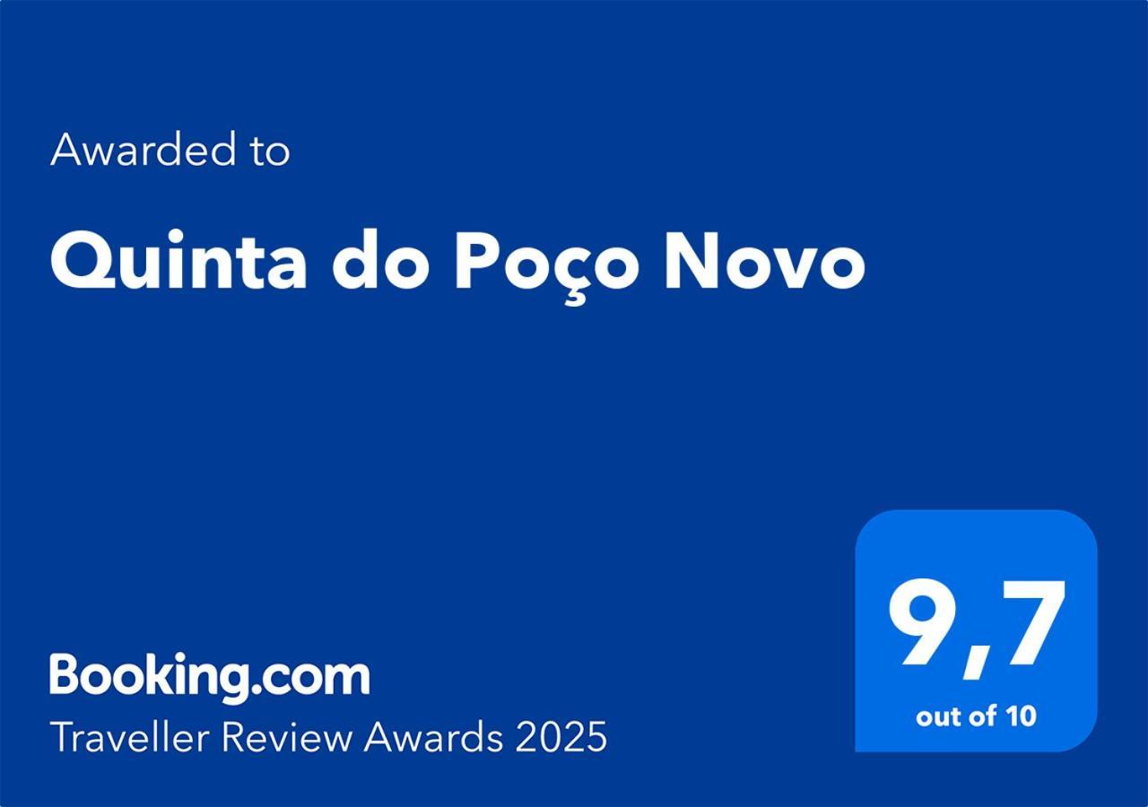 Quinta Do Poco Novo Villa Alcáçovas Kültér fotó